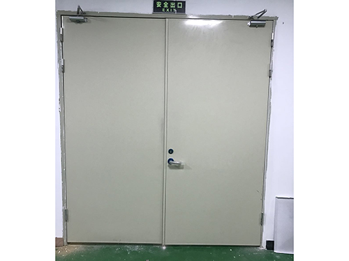 望牛墩東莞鋼質防火門裝備防火鎖的技能需求