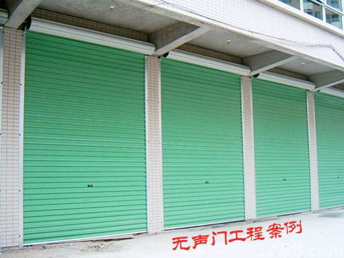 望牛墩東莞卷閘門維修操作需要留意的問題