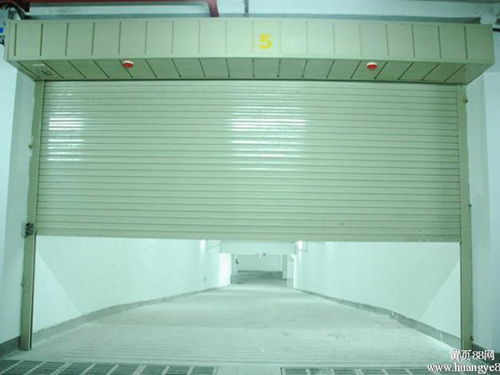 望牛墩東莞卷閘門維修保養方法